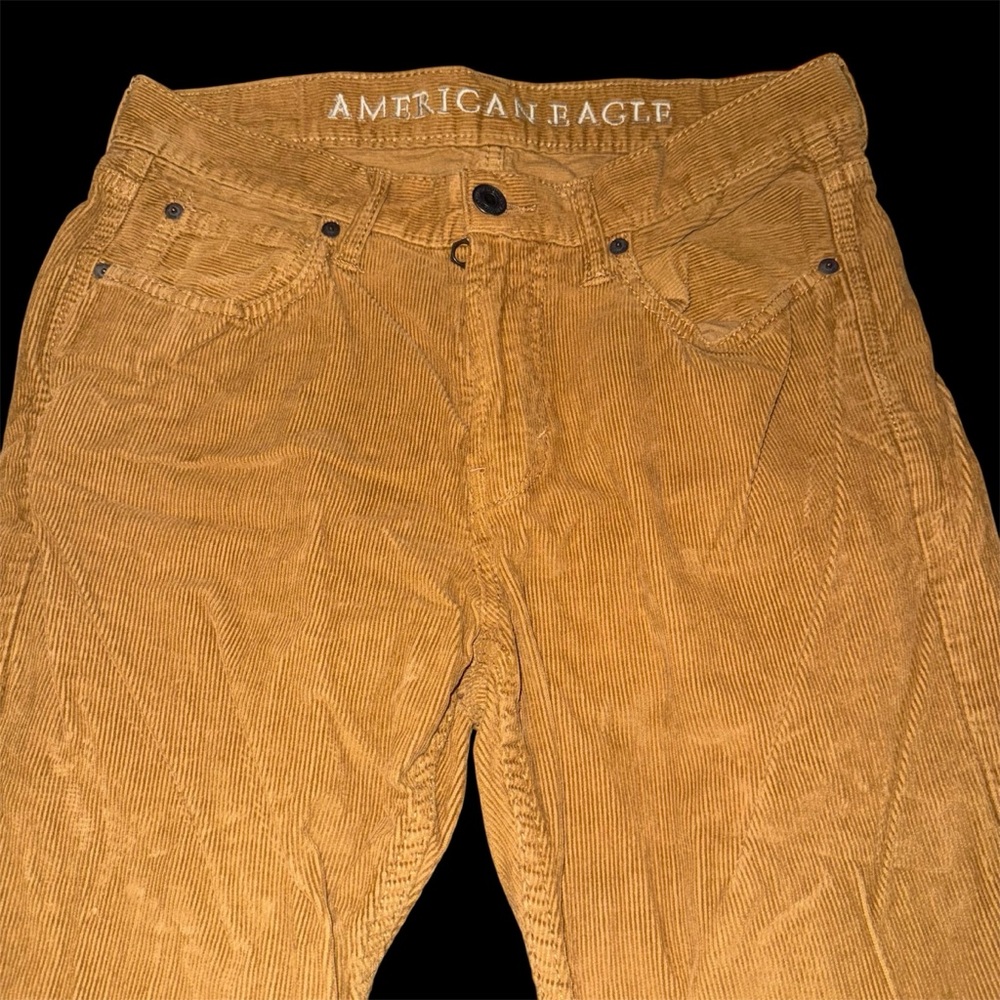 American Eagle Corduroy Pants Men’s 31x32